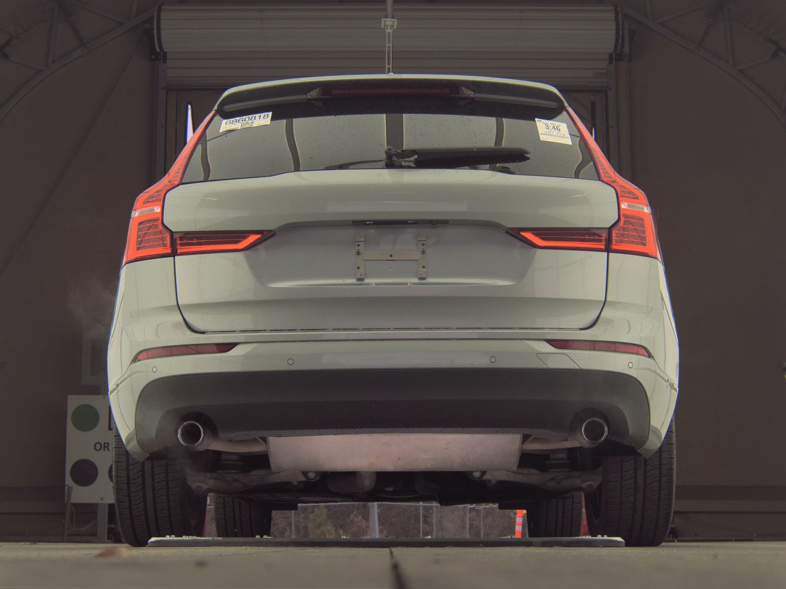 2018 Volvo XC60 T5 Momentum AWD