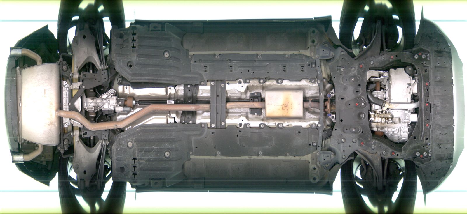 2018 Volvo XC60 T5 Momentum AWD