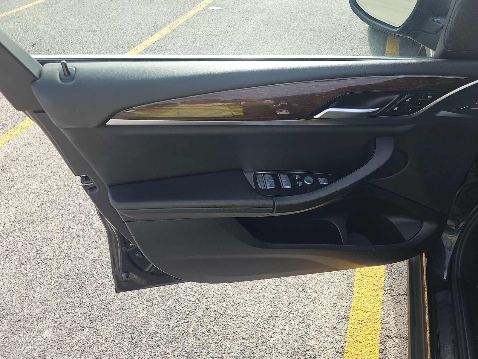 2023 BMW X3 sDrive30i RWD