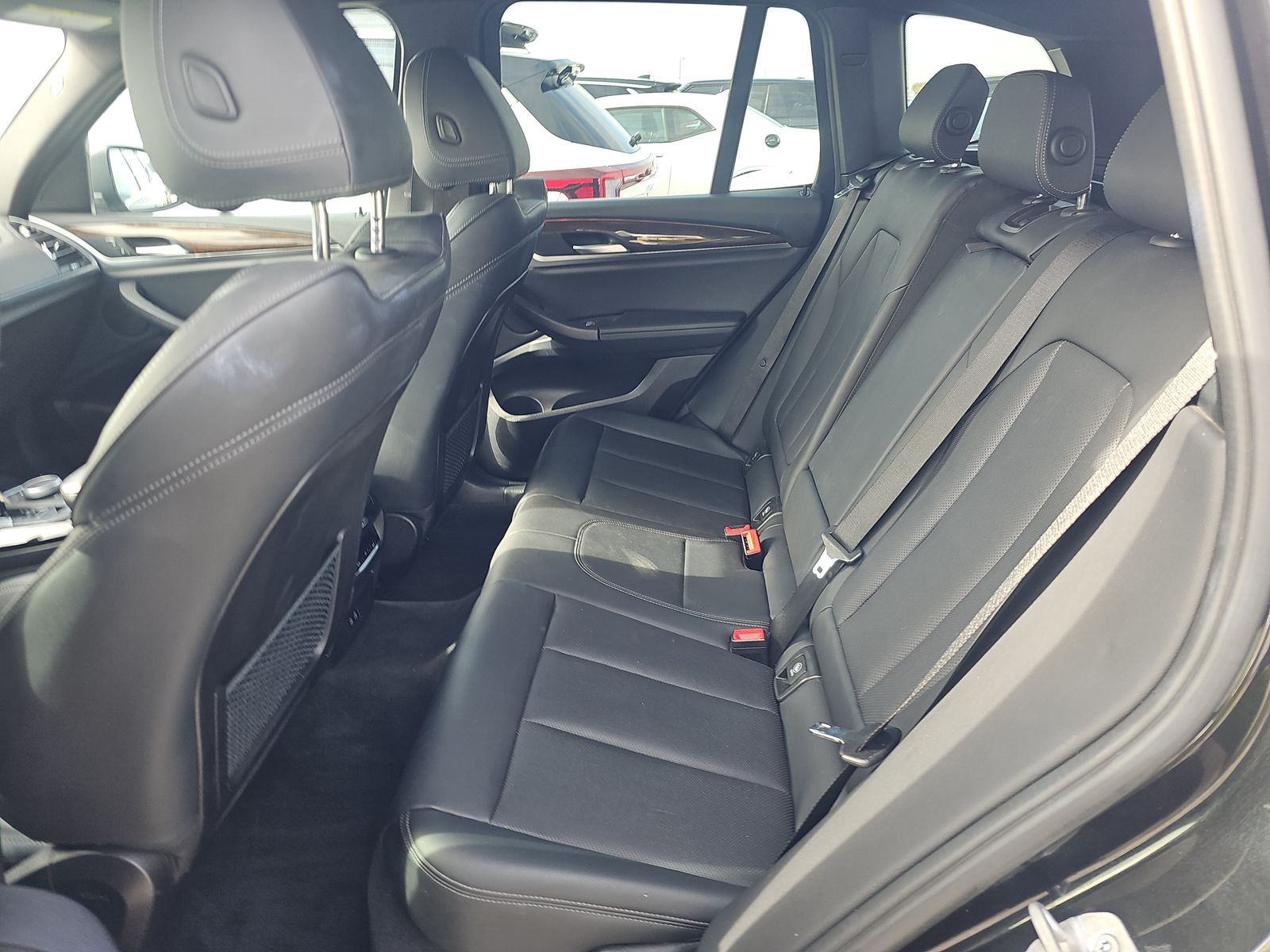 2023 BMW X3 sDrive30i RWD