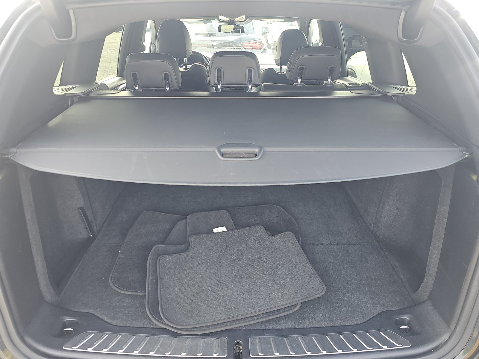 2023 BMW X3 sDrive30i RWD