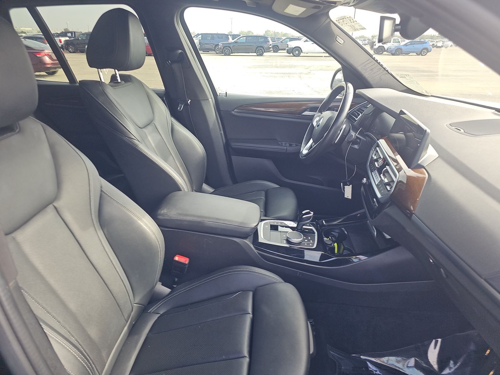 2023 BMW X3 sDrive30i RWD