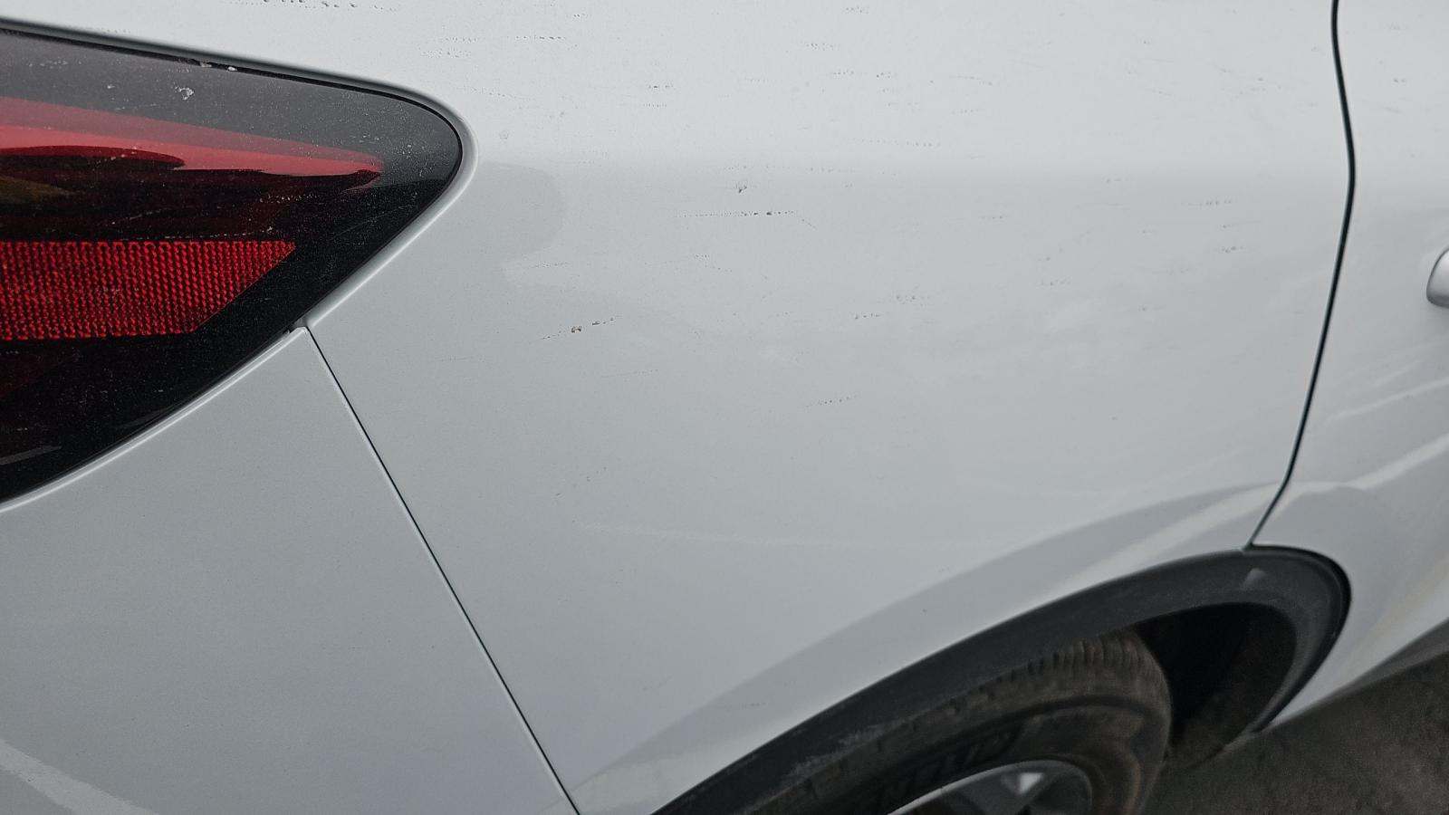 2025 Ford Escape ST-Line AWD