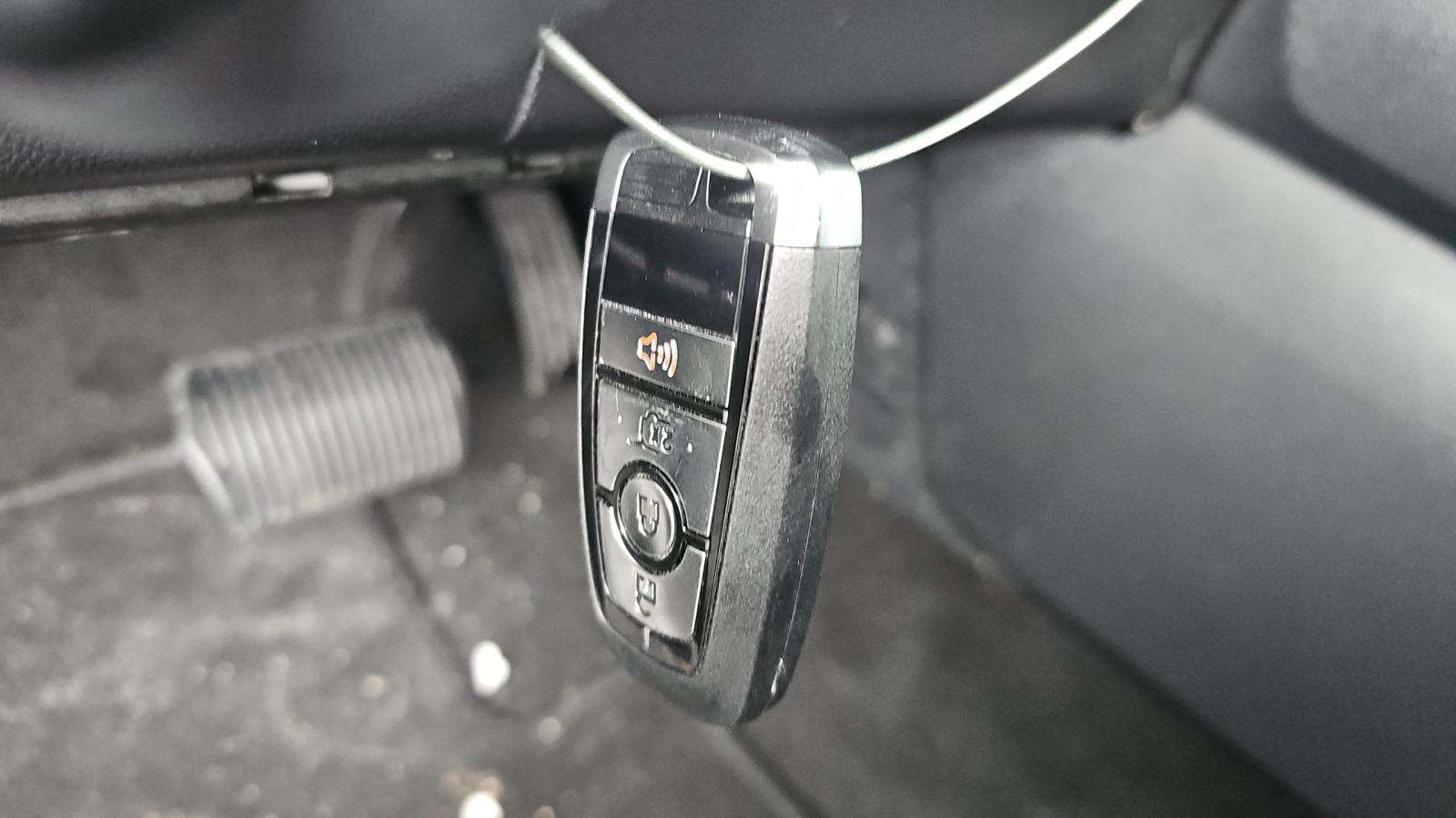 2025 Ford Escape ST-Line AWD