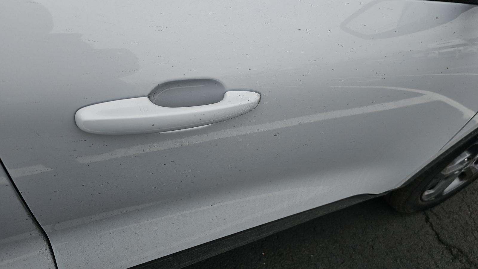 2025 Ford Escape ST-Line AWD