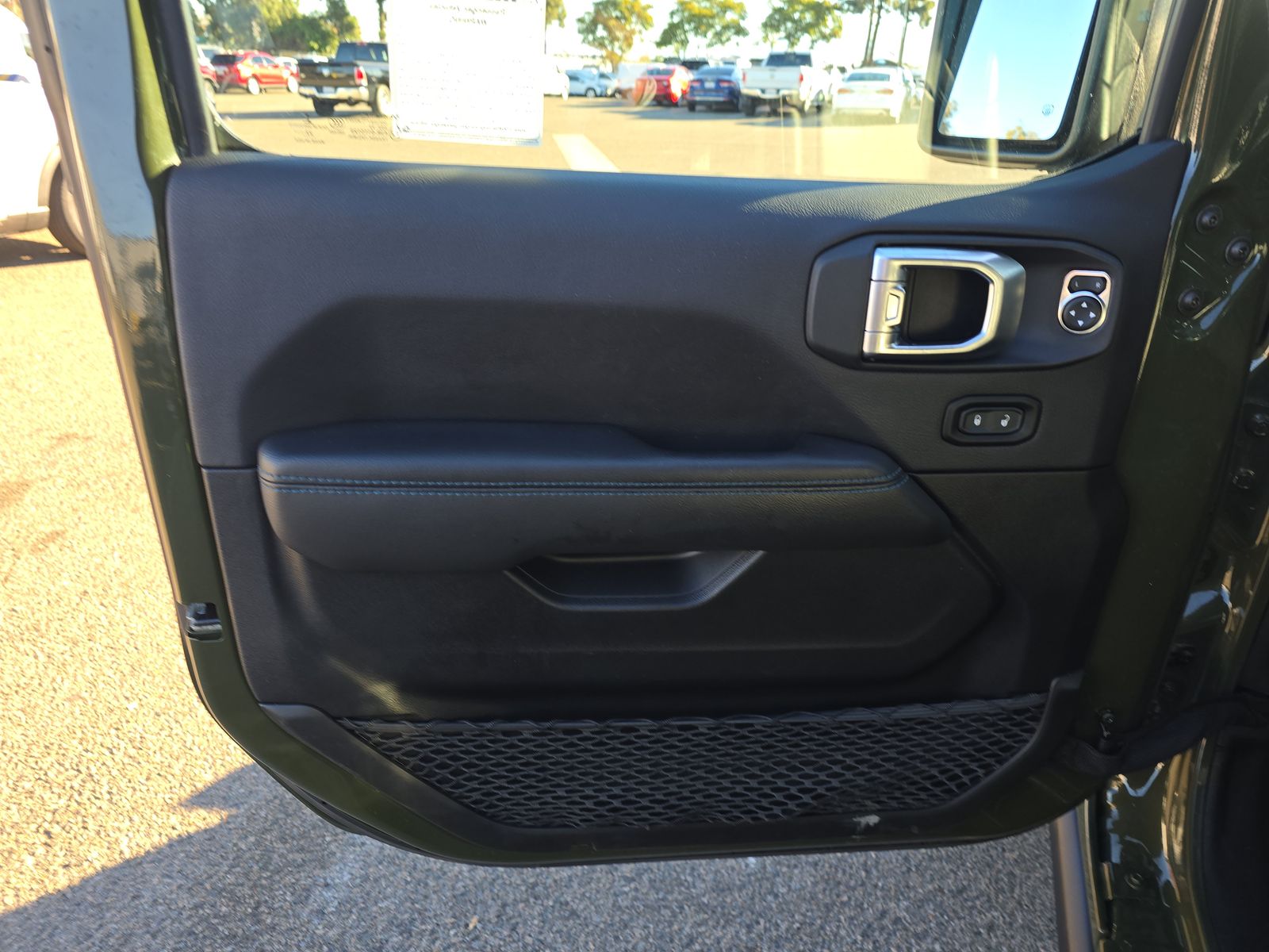 2022 Jeep Wrangler Unlimited 4xe Rubicon AWD