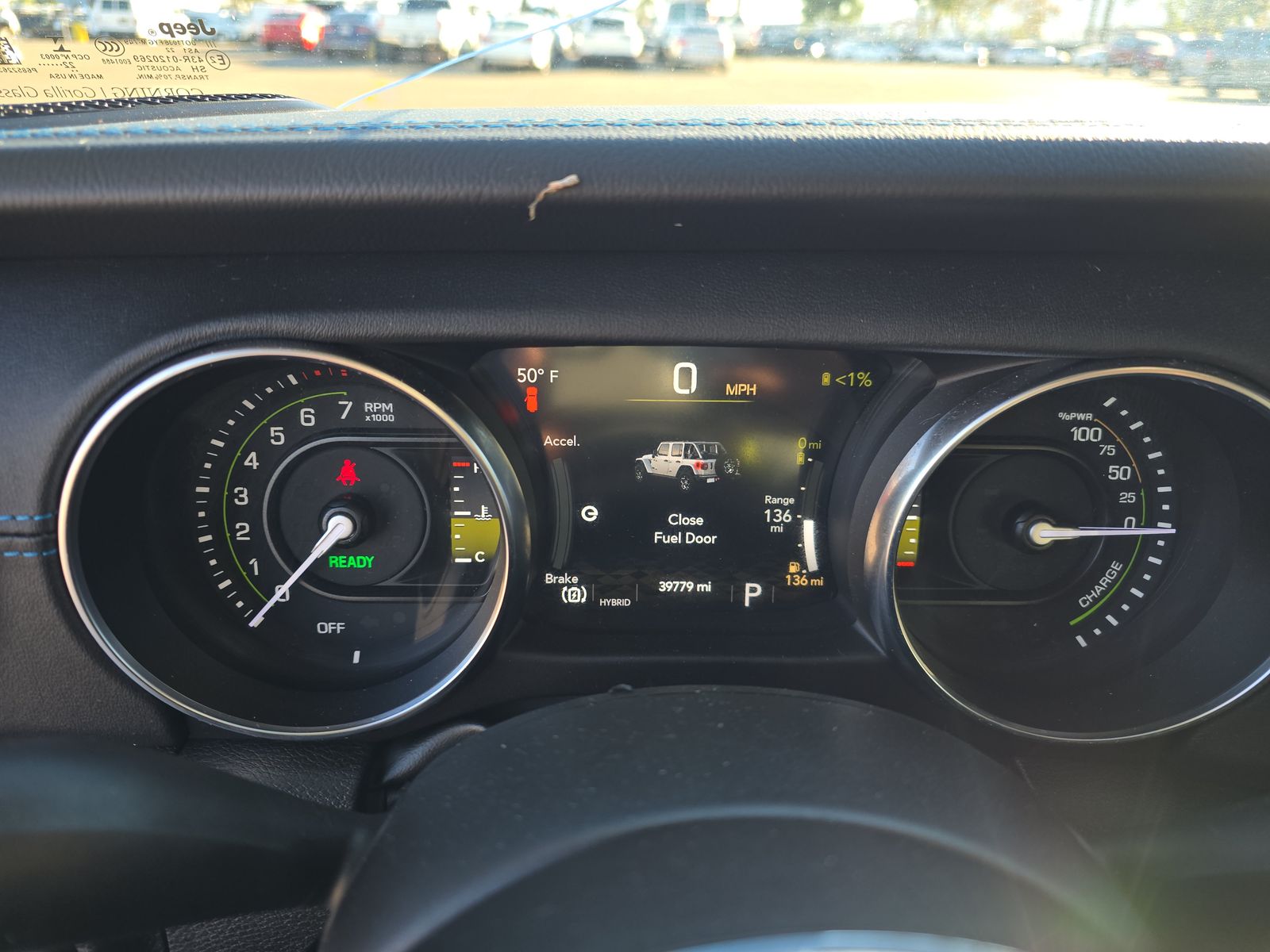 2022 Jeep Wrangler Unlimited 4xe Rubicon AWD