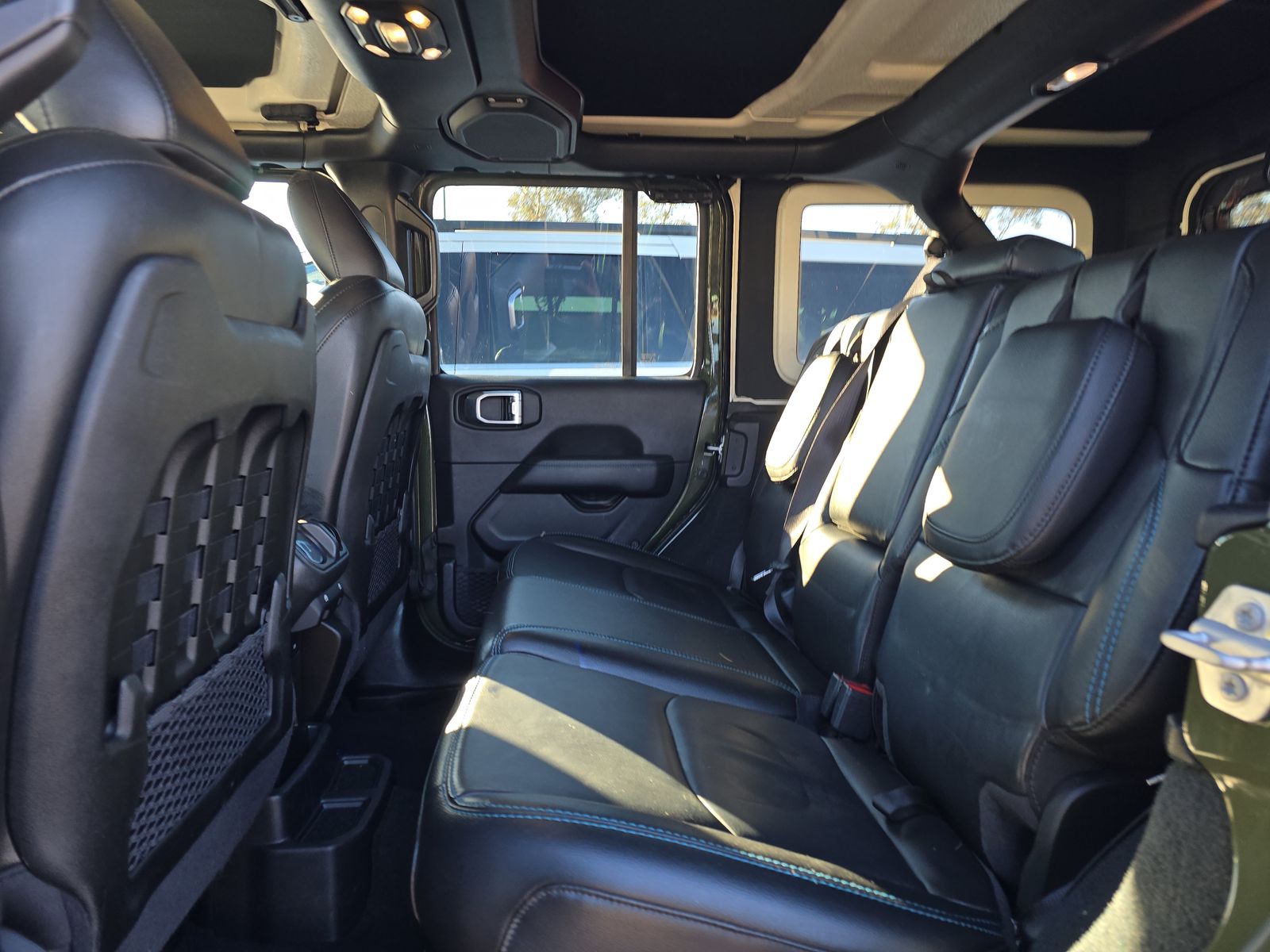 2022 Jeep Wrangler Unlimited 4xe Rubicon AWD