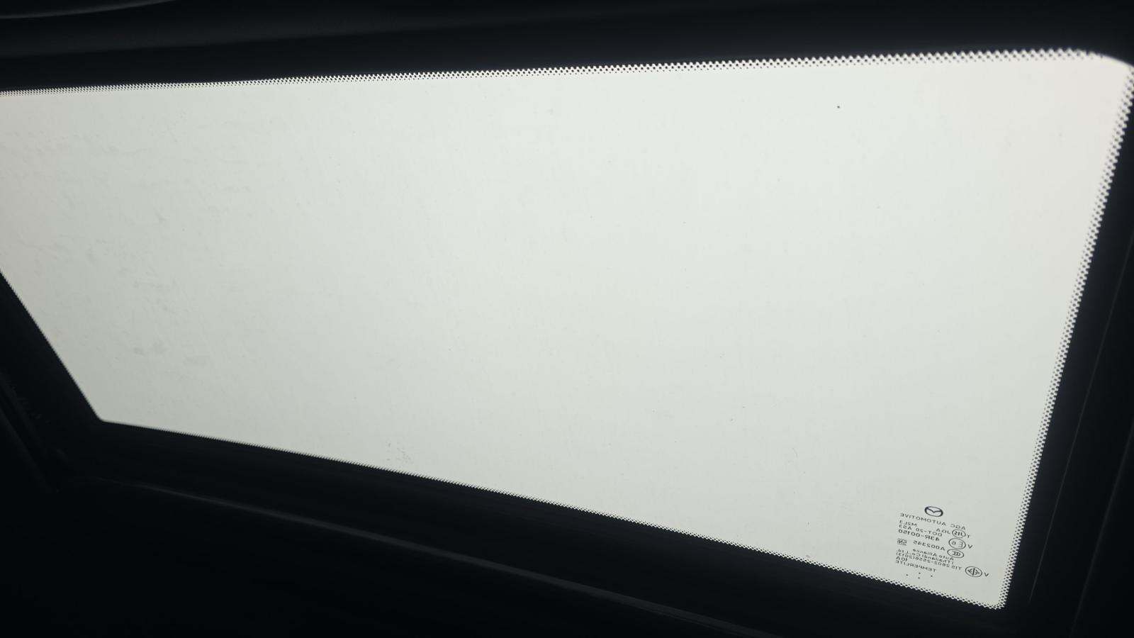 2024 MAZDA CX-5 2.5 Turbo Signature AWD