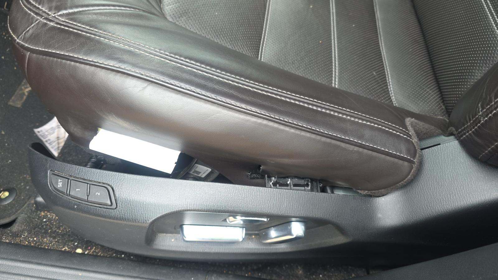 2024 MAZDA CX-5 2.5 Turbo Signature AWD