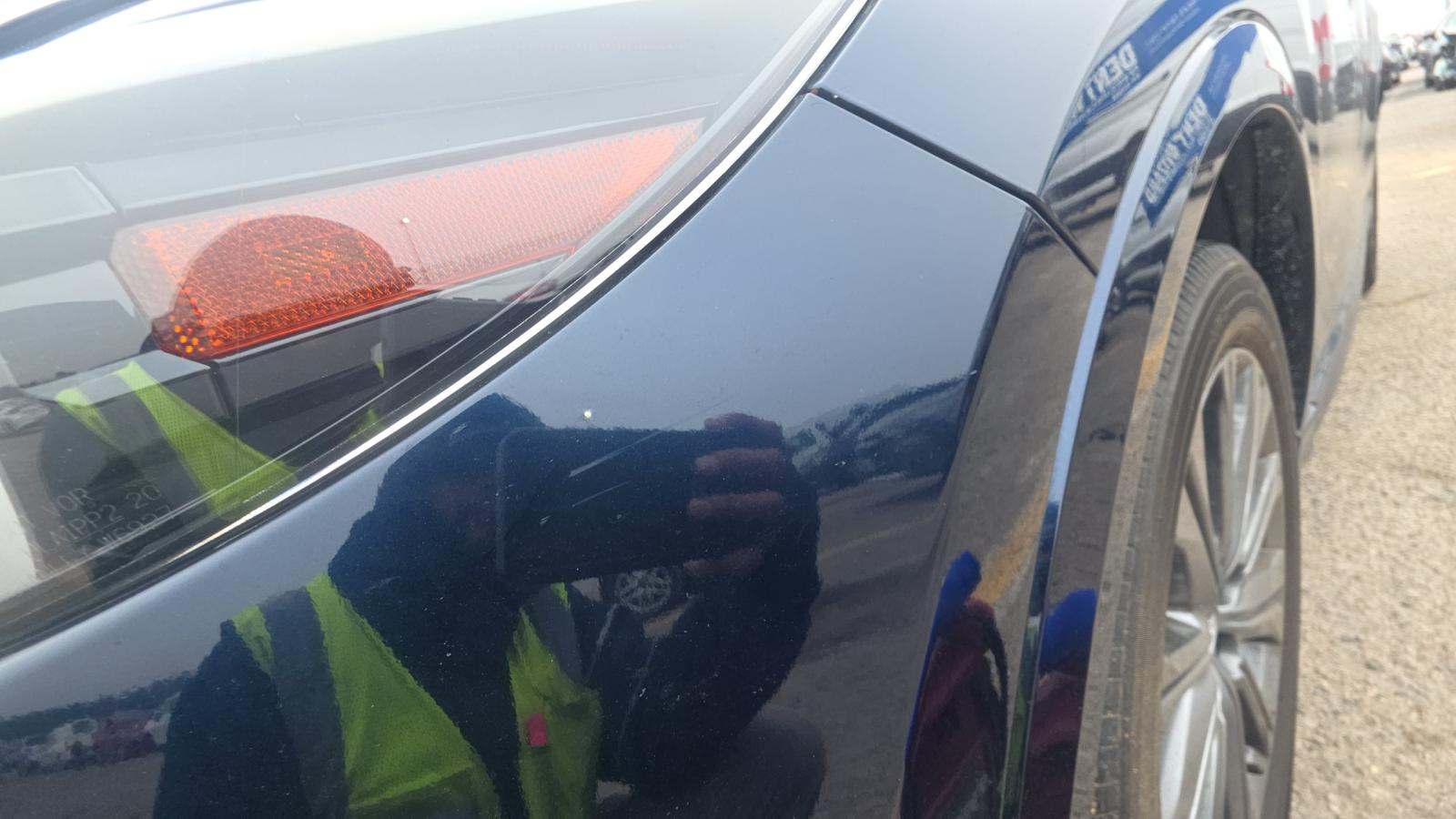 2024 MAZDA CX-5 2.5 Turbo Signature AWD