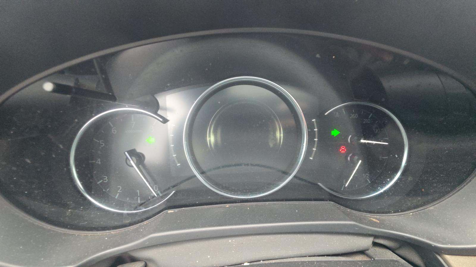 2024 MAZDA CX-5 2.5 Turbo Signature AWD