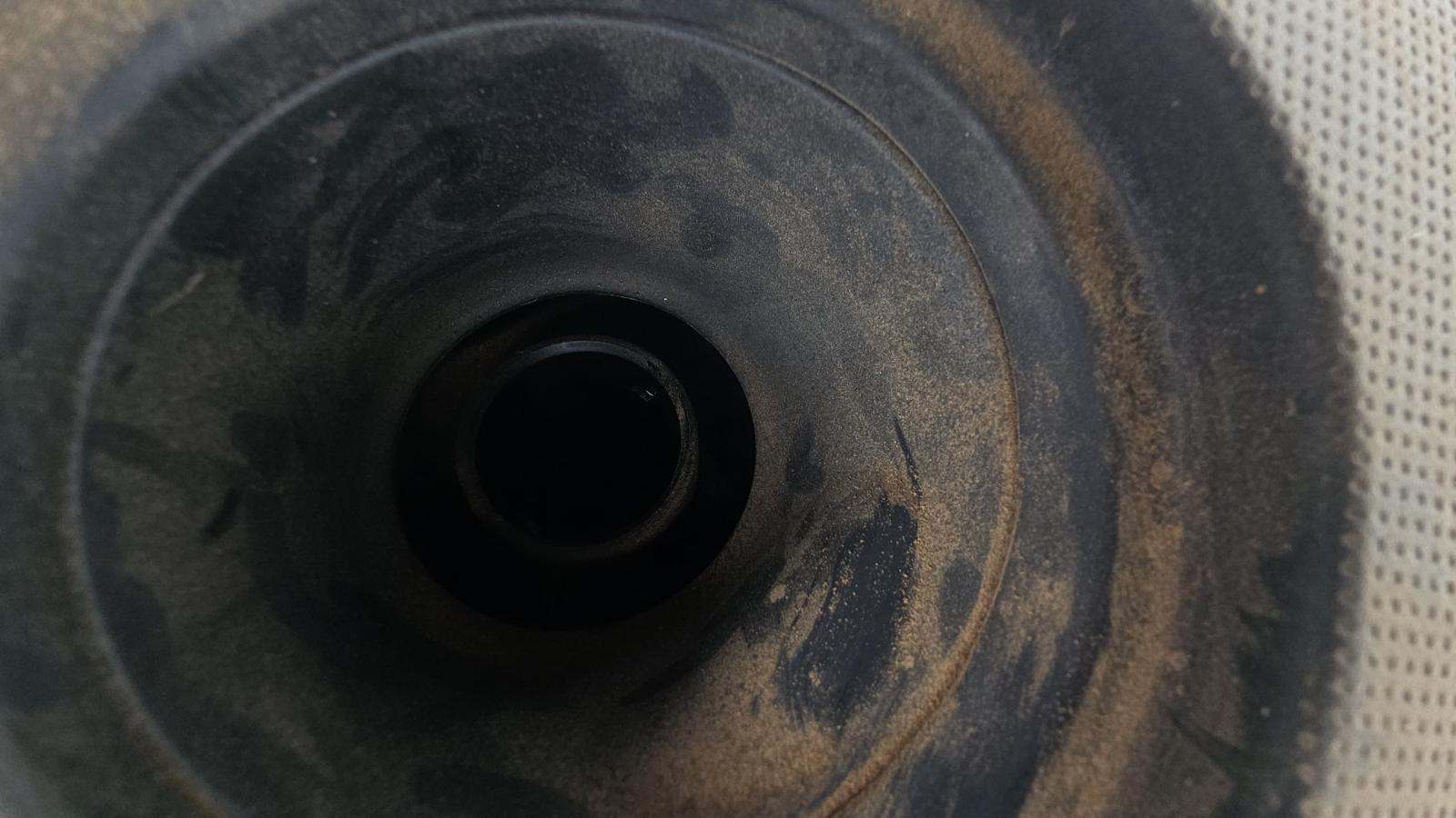 2024 MAZDA CX-5 2.5 Turbo Signature AWD