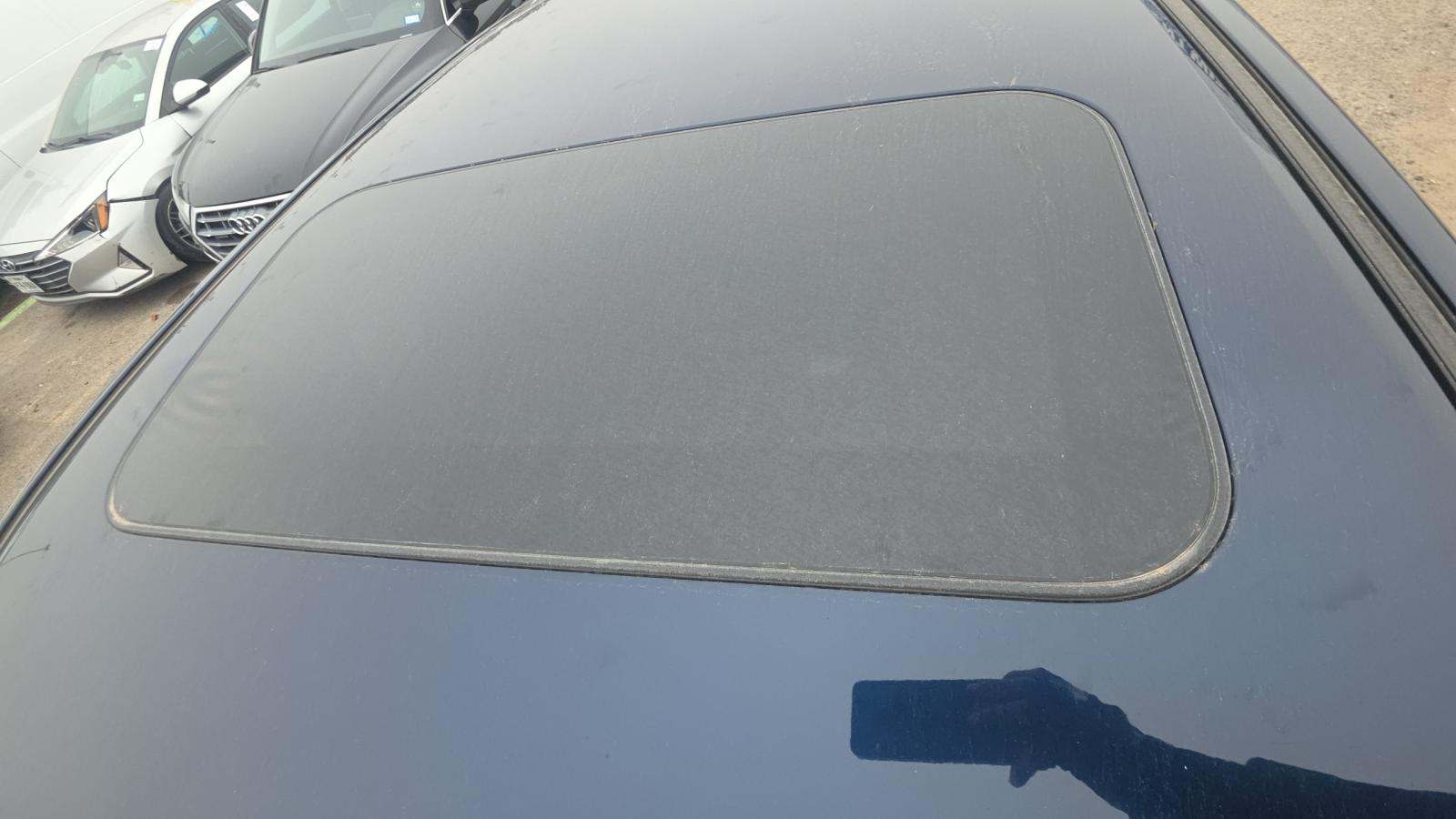 2024 MAZDA CX-5 2.5 Turbo Signature AWD