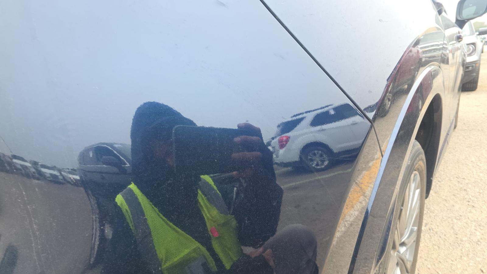 2024 MAZDA CX-5 2.5 Turbo Signature AWD