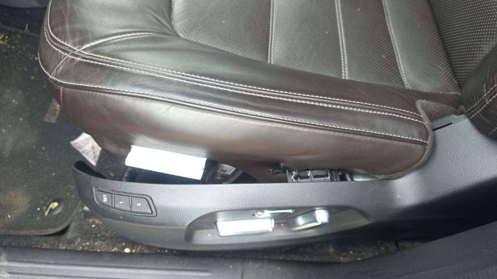 2024 MAZDA CX-5 2.5 Turbo Signature AWD