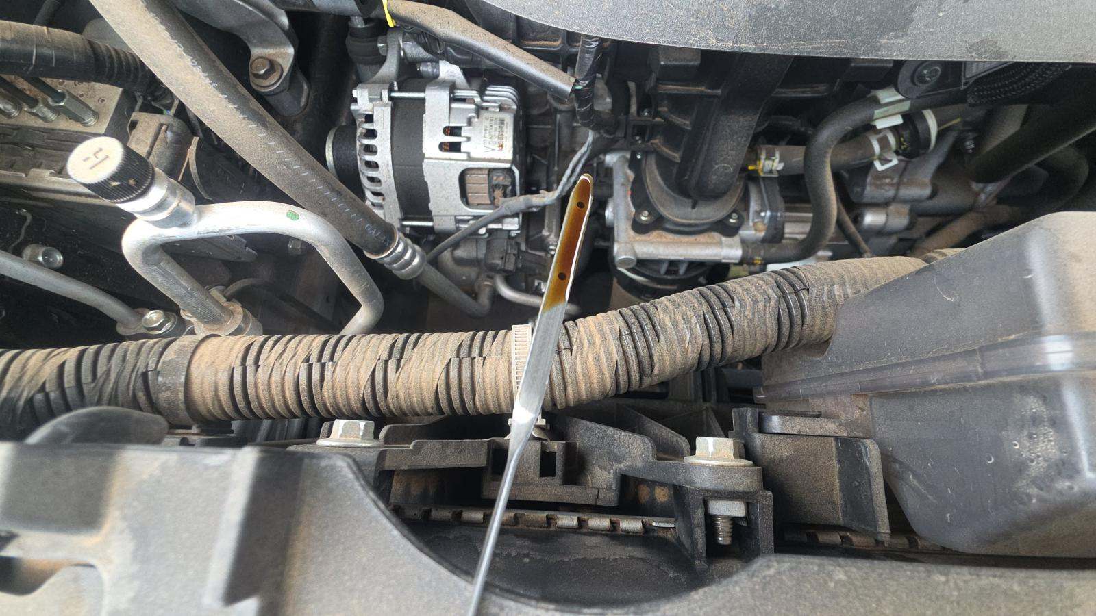 2024 MAZDA CX-5 2.5 Turbo Signature AWD