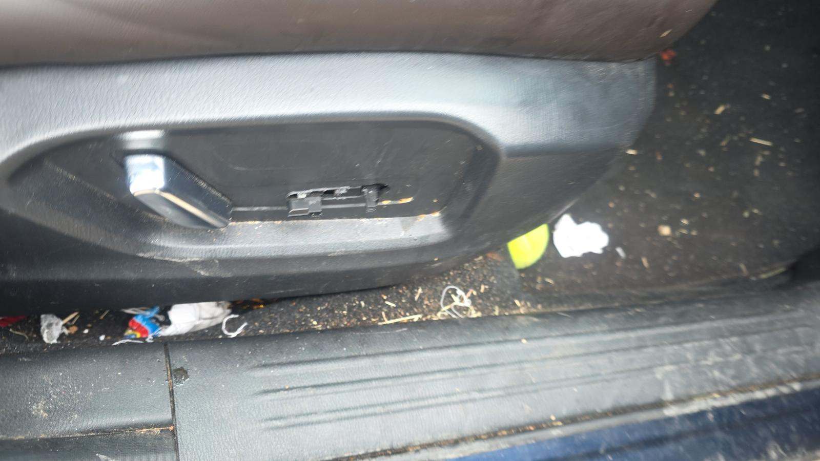 2024 MAZDA CX-5 2.5 Turbo Signature AWD