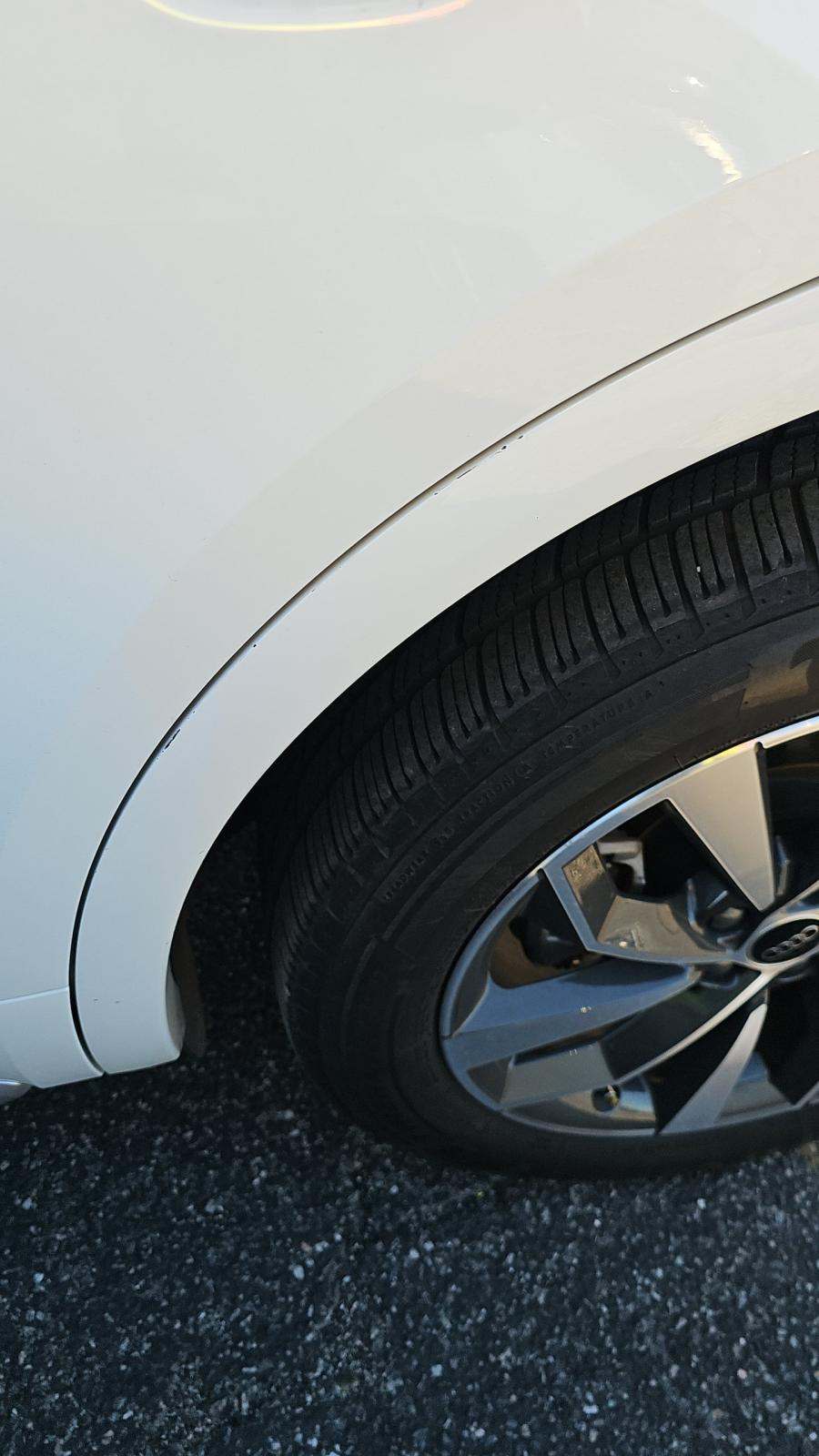 2024 Audi Q5 S line Premium Plus AWD