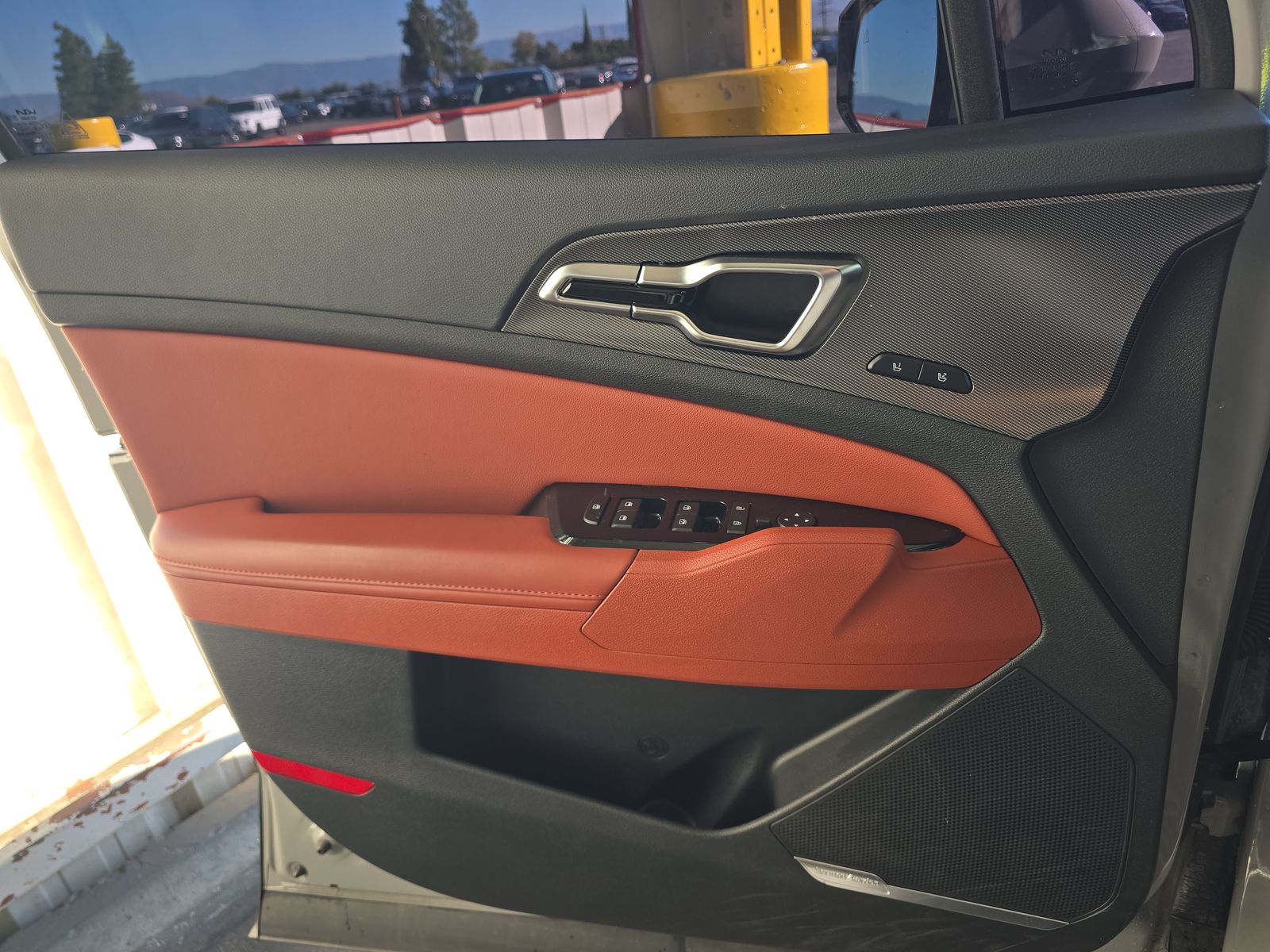 2024 Kia Sportage SX-Prestige FWD