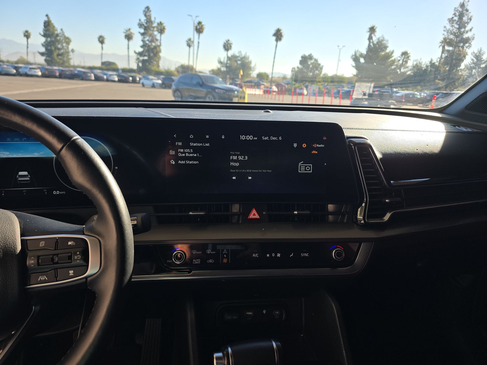 2024 Kia Sportage SX-Prestige FWD