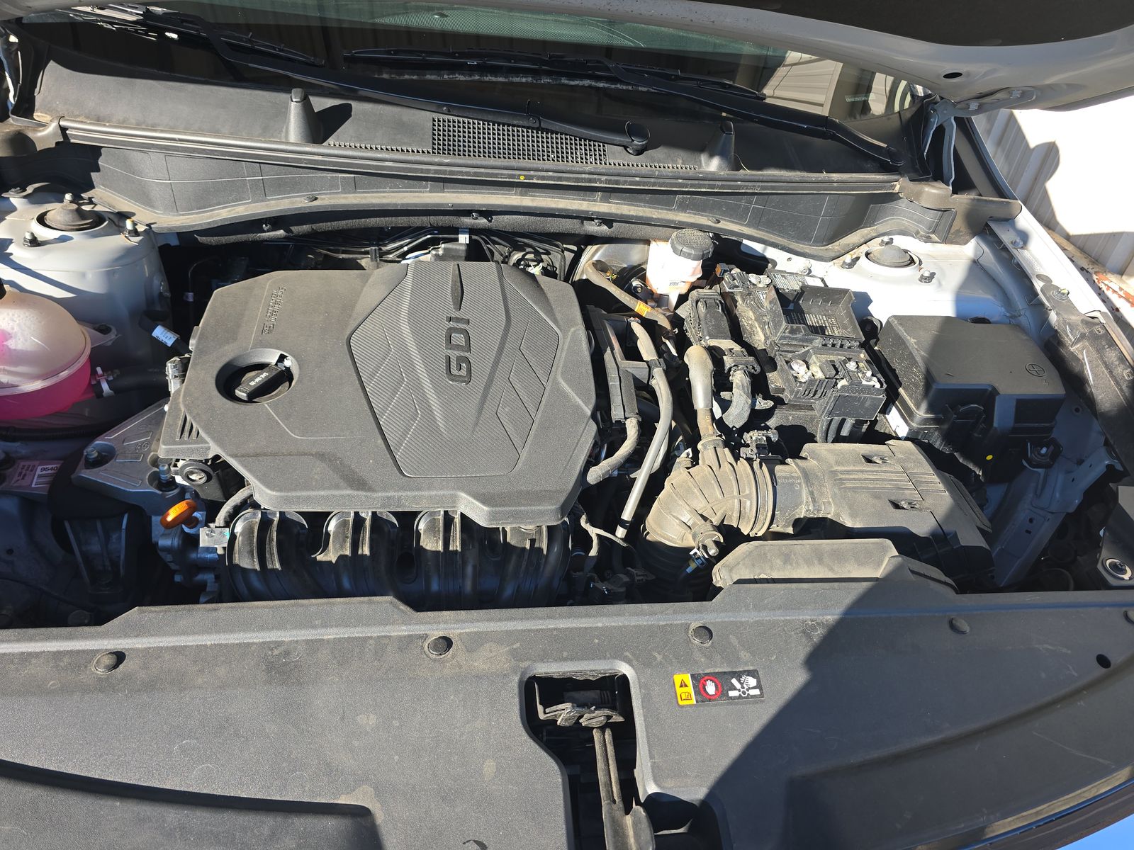 2024 Kia Sportage SX-Prestige FWD