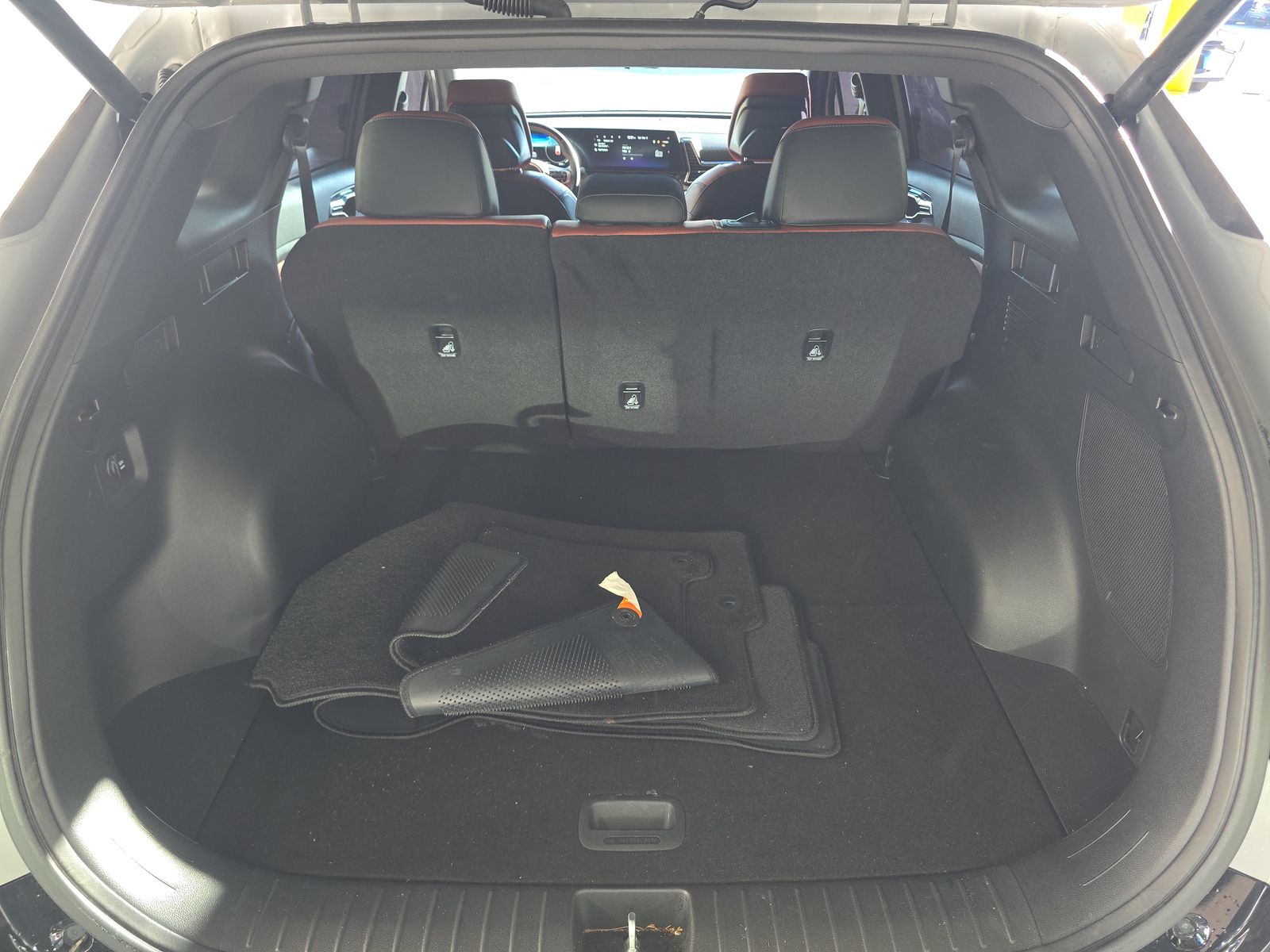 2024 Kia Sportage SX-Prestige FWD