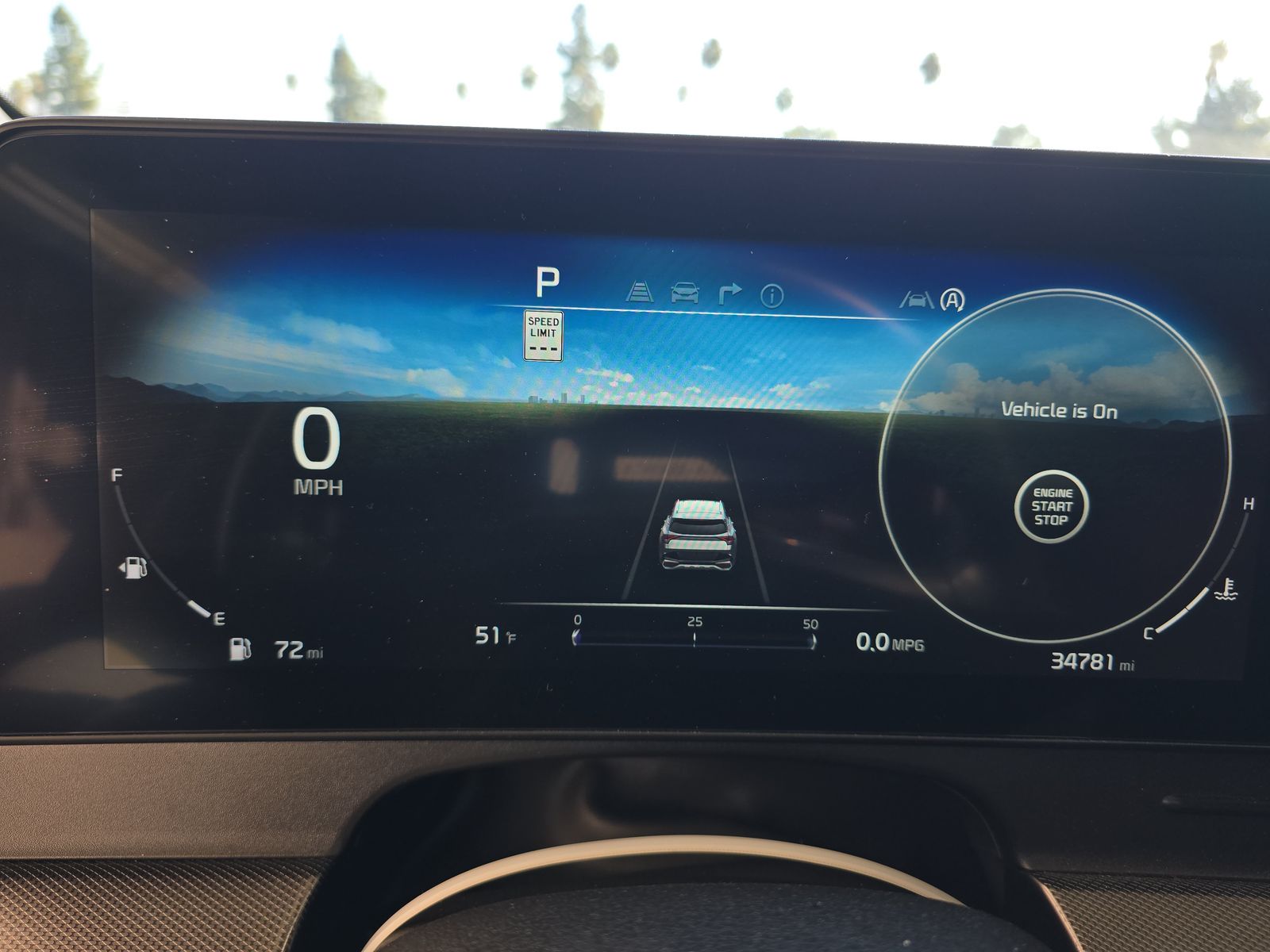 2024 Kia Sportage SX-Prestige FWD