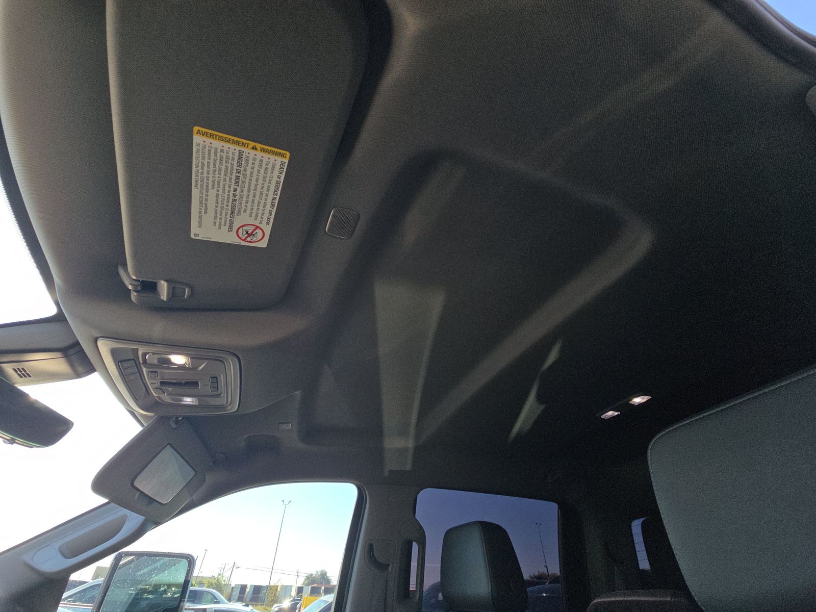 2022 Chevrolet Silverado 2500HD LTZ AWD