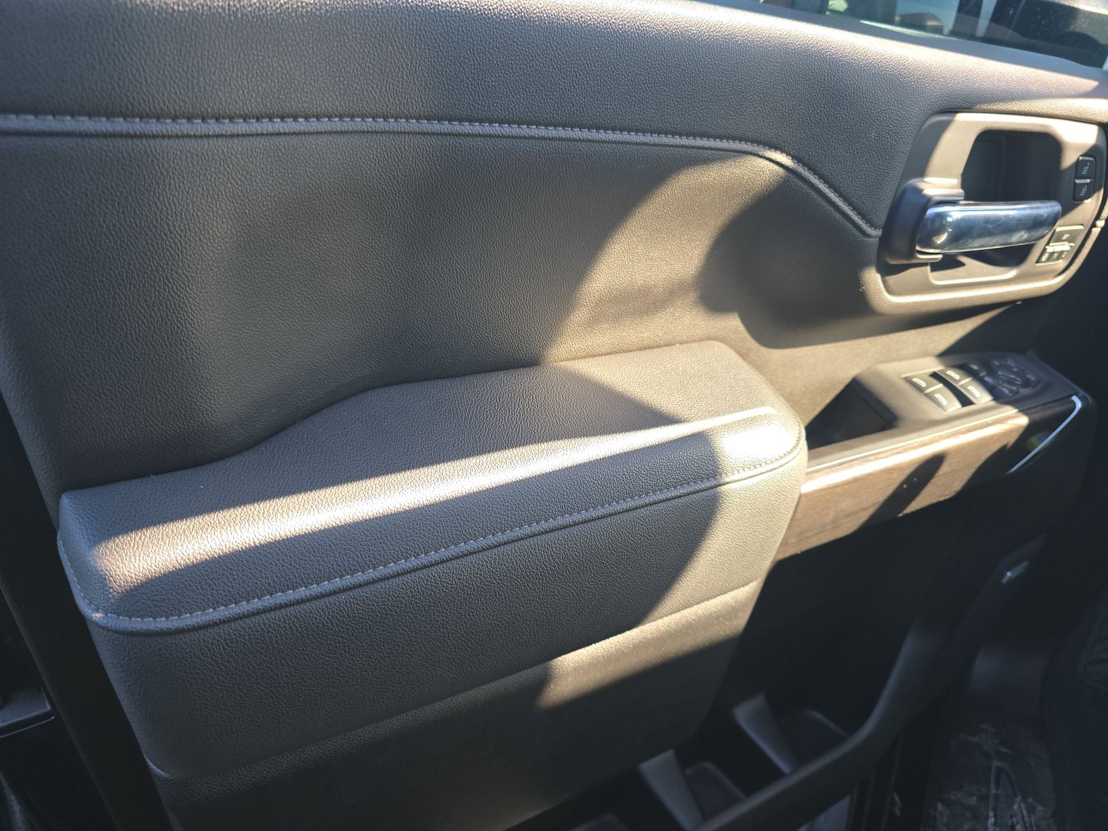 2022 Chevrolet Silverado 2500HD LTZ AWD