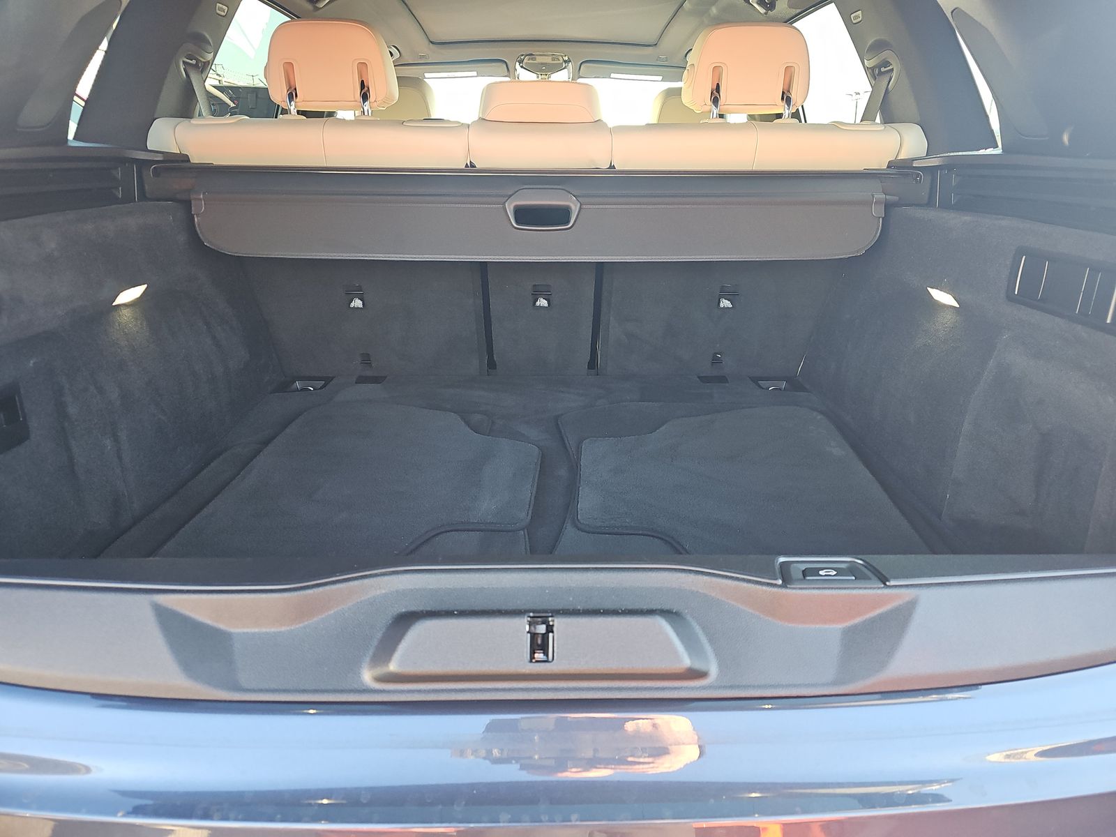 2021 BMW X5 sDrive40i RWD