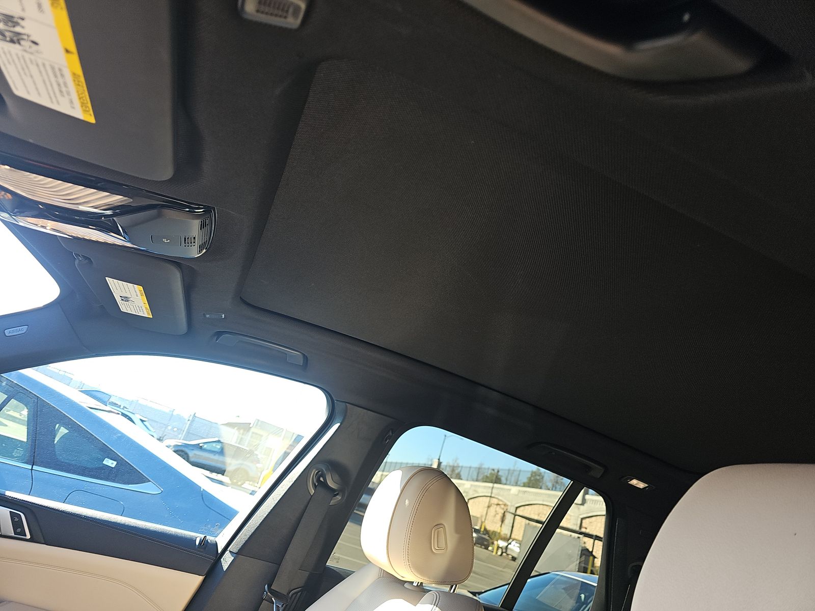 2021 BMW X5 sDrive40i RWD