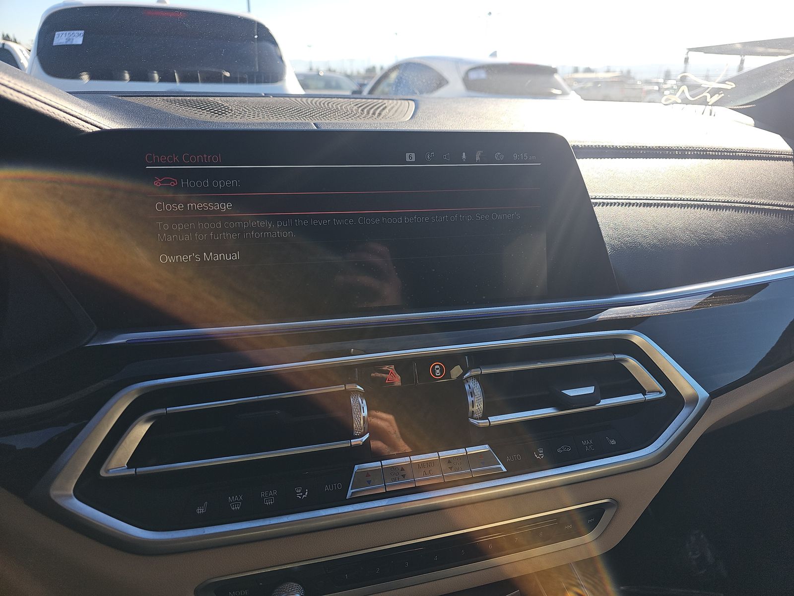 2021 BMW X5 sDrive40i RWD