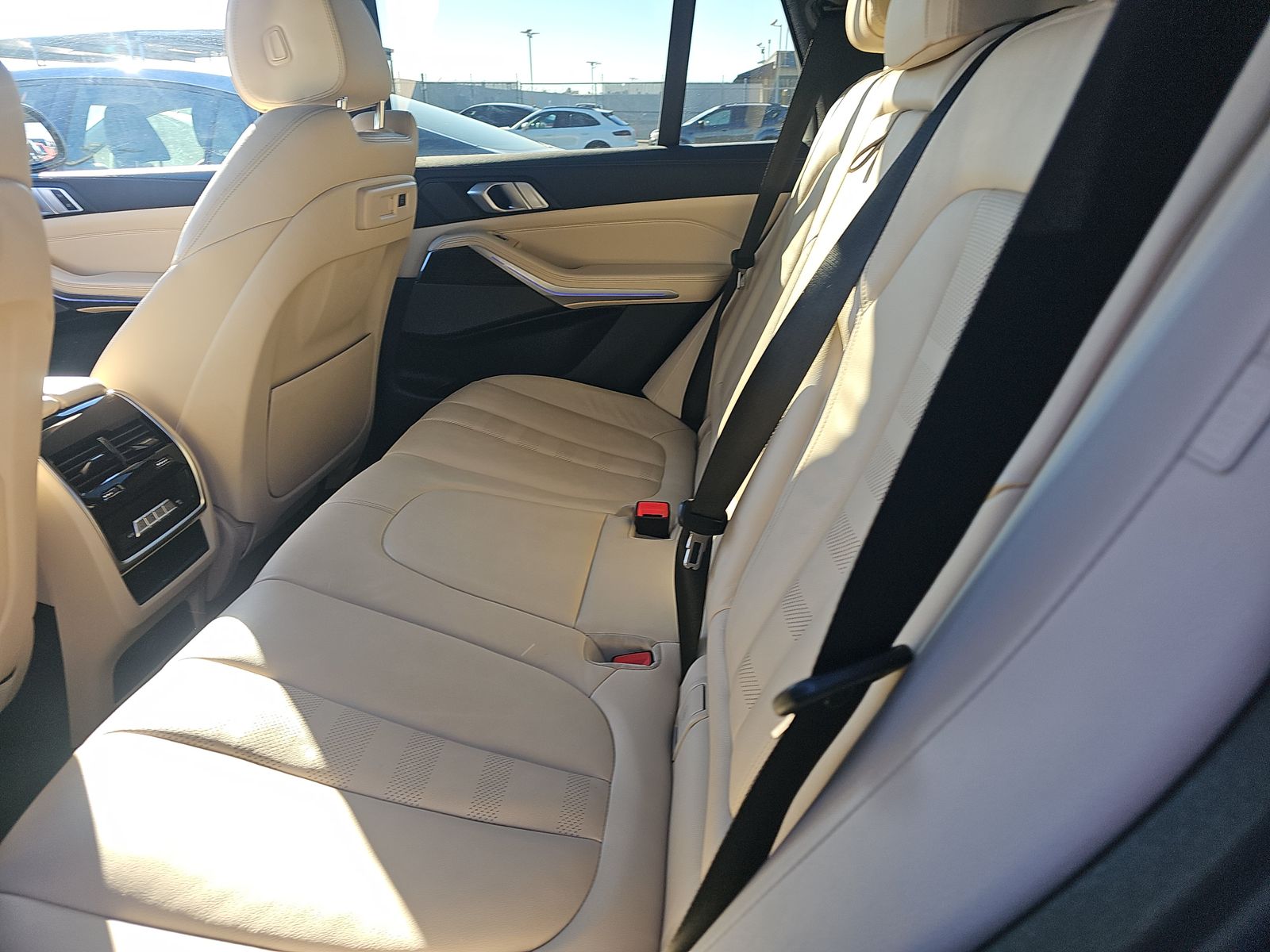 2021 BMW X5 sDrive40i RWD