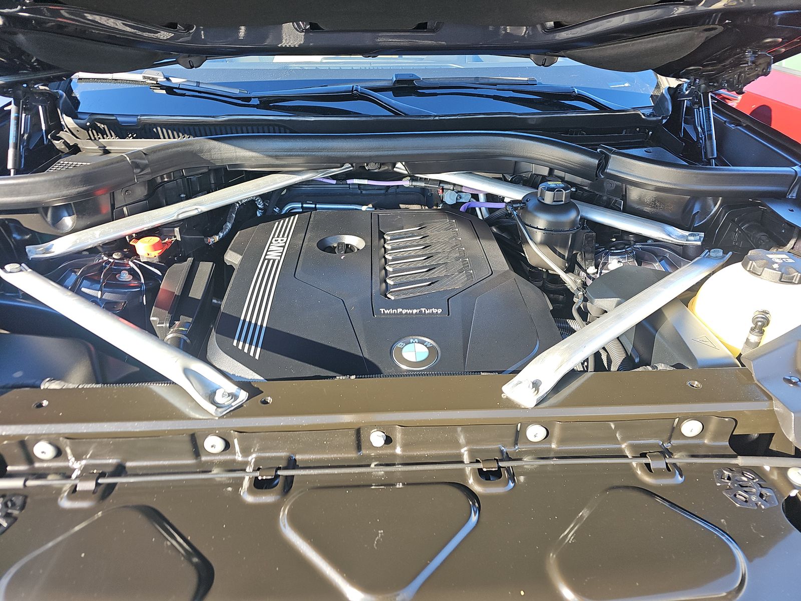 2021 BMW X5 sDrive40i RWD