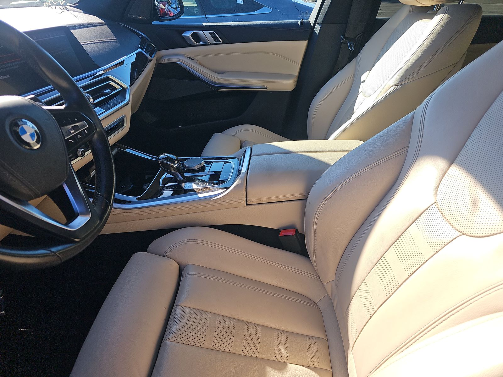 2021 BMW X5 sDrive40i RWD