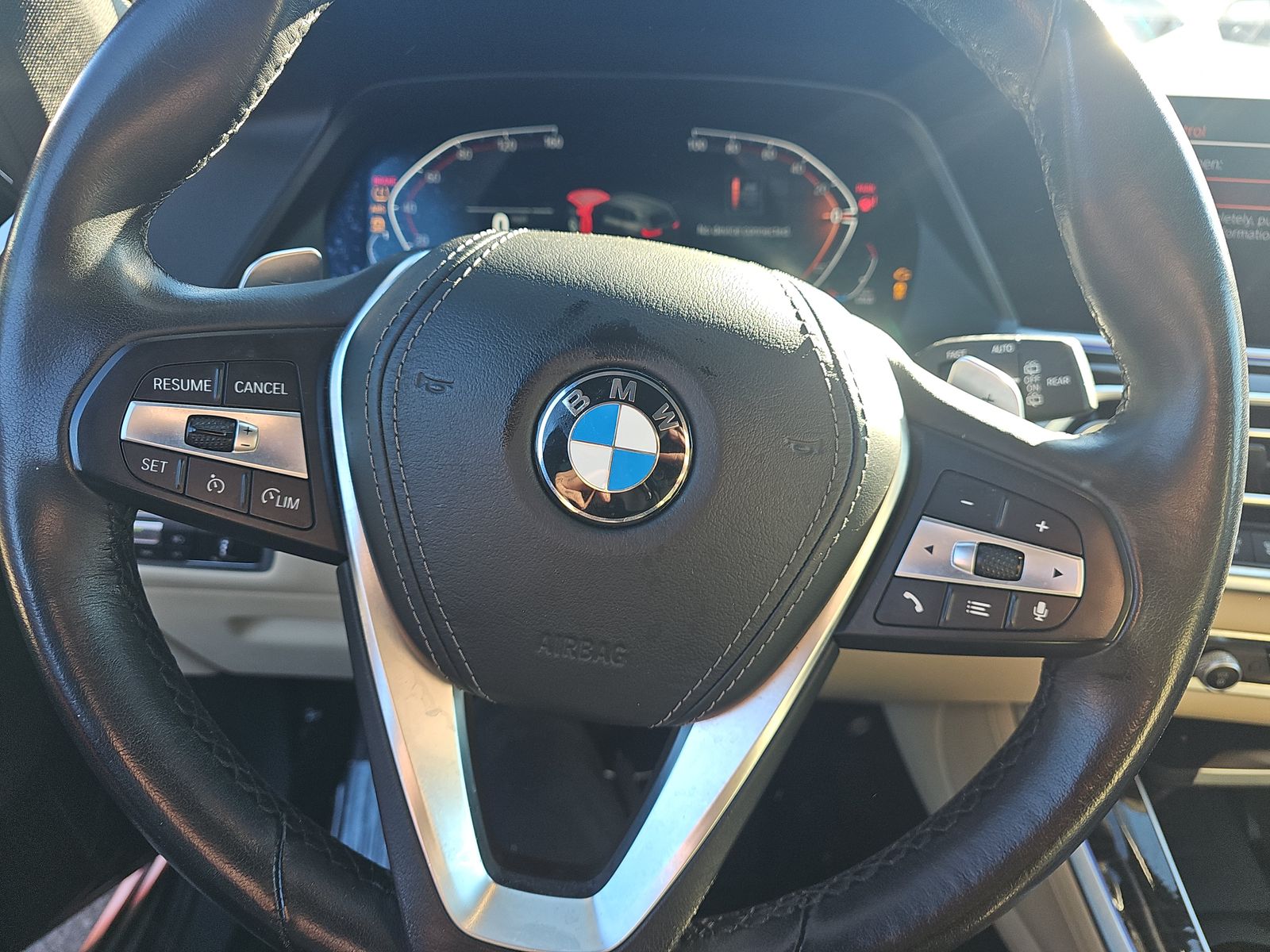 2021 BMW X5 sDrive40i RWD