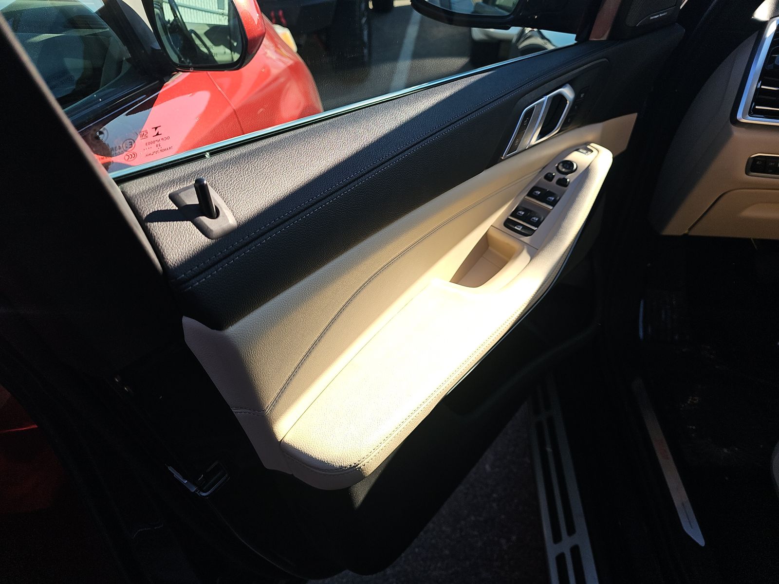 2021 BMW X5 sDrive40i RWD