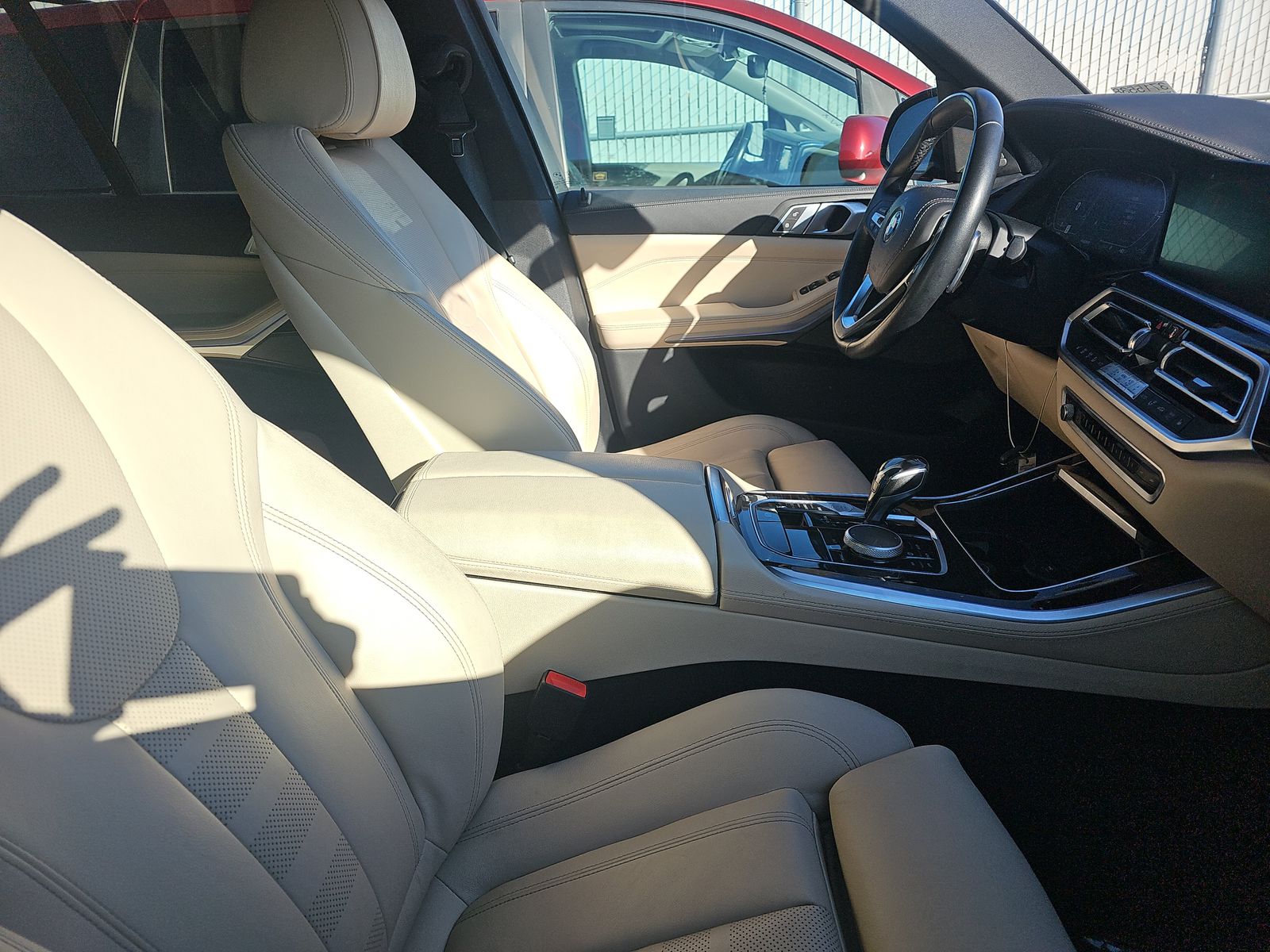 2021 BMW X5 sDrive40i RWD