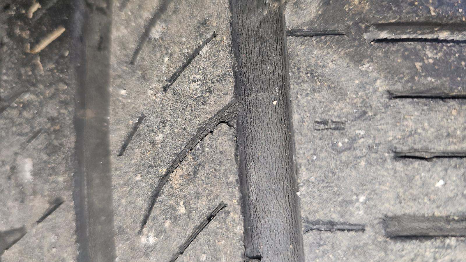 2024 Ford Edge Titanium AWD