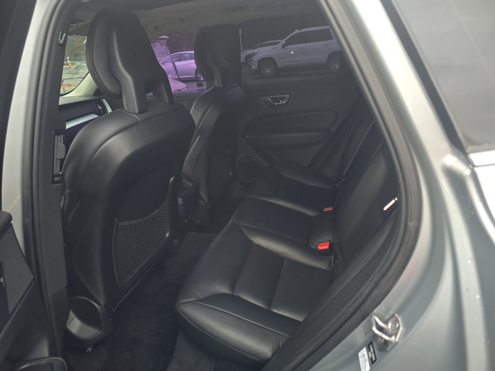 2018 Volvo XC60 T5 Momentum AWD