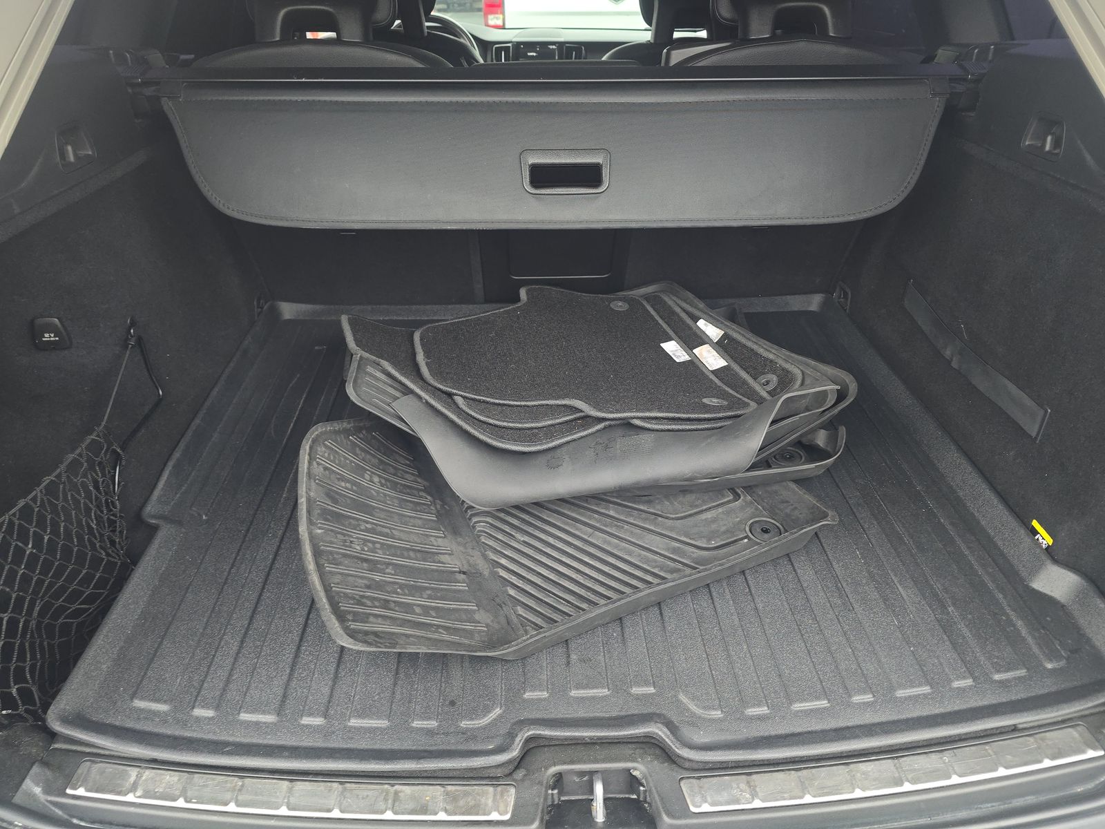 2018 Volvo XC60 T5 Momentum AWD