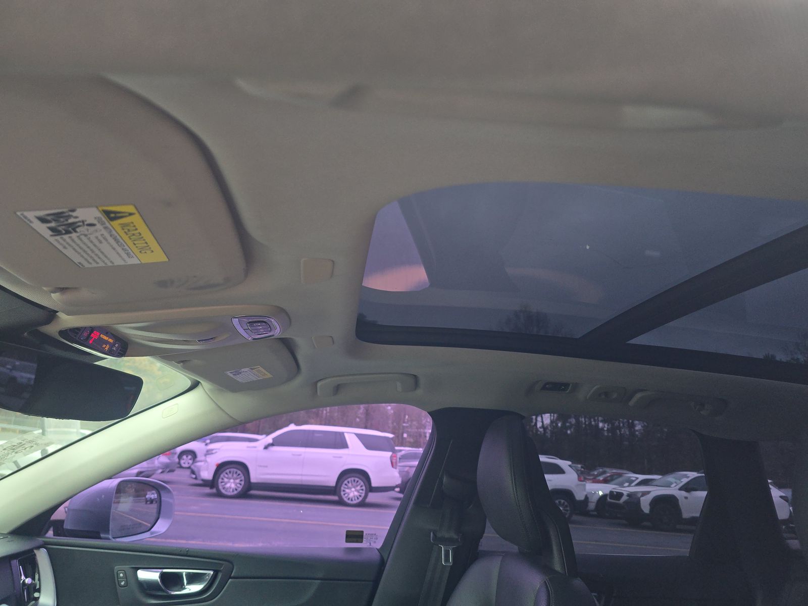 2018 Volvo XC60 T5 Momentum AWD