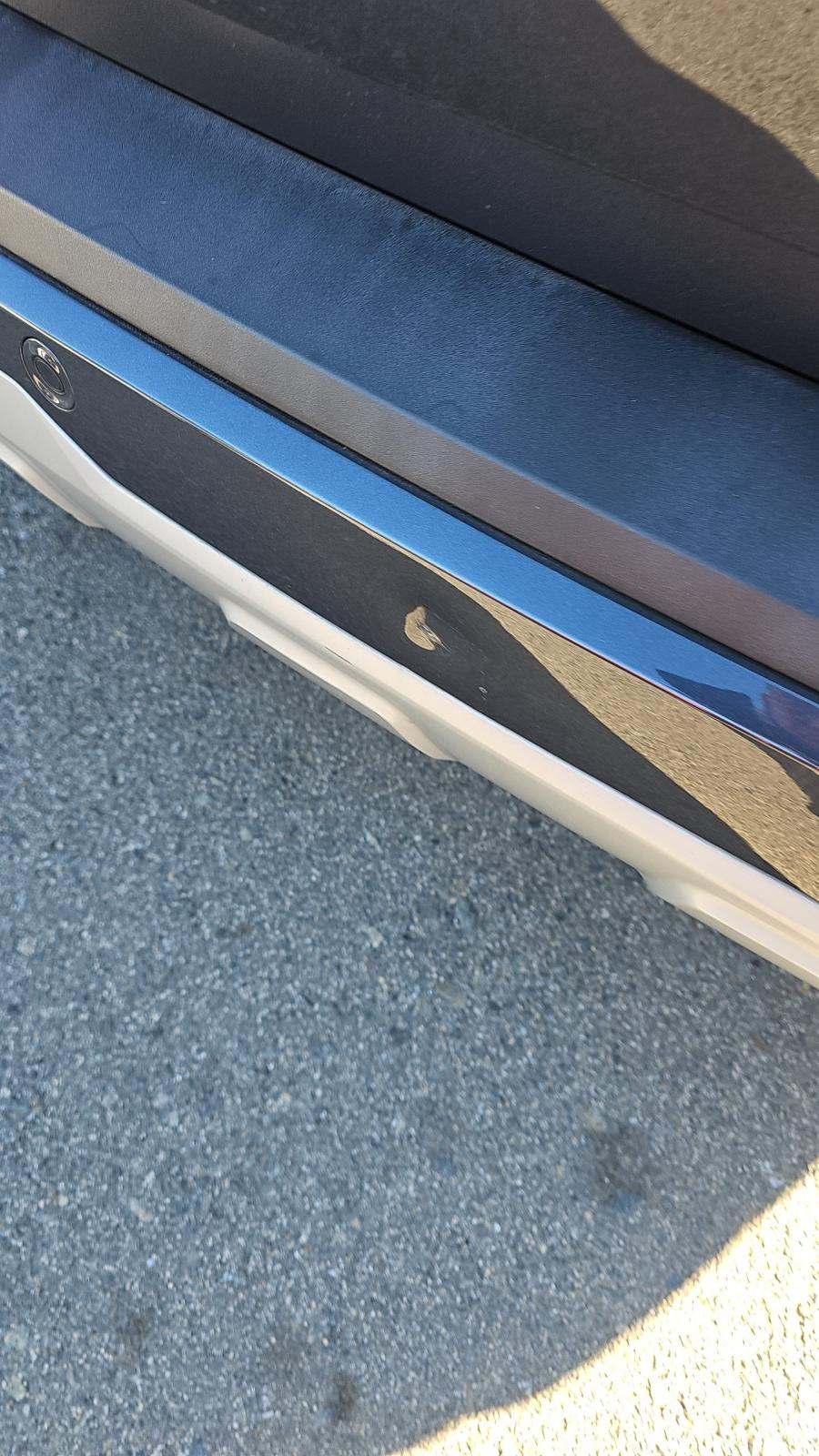 2021 BMW X5 sDrive40i RWD