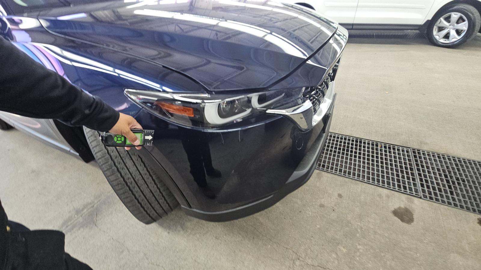 2023 MAZDA CX-5 2.5 S Premium Package AWD