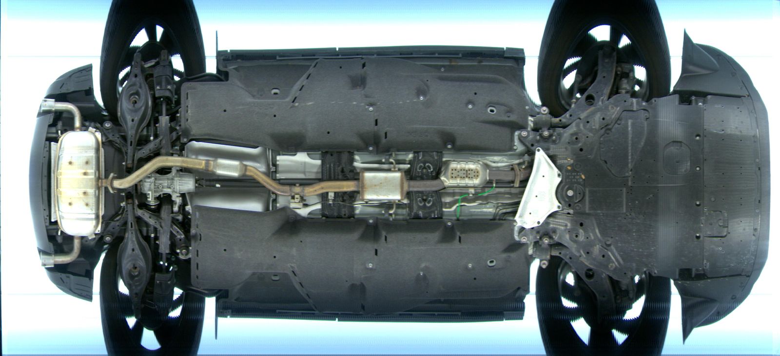 2023 MAZDA CX-5 2.5 S Premium Package AWD