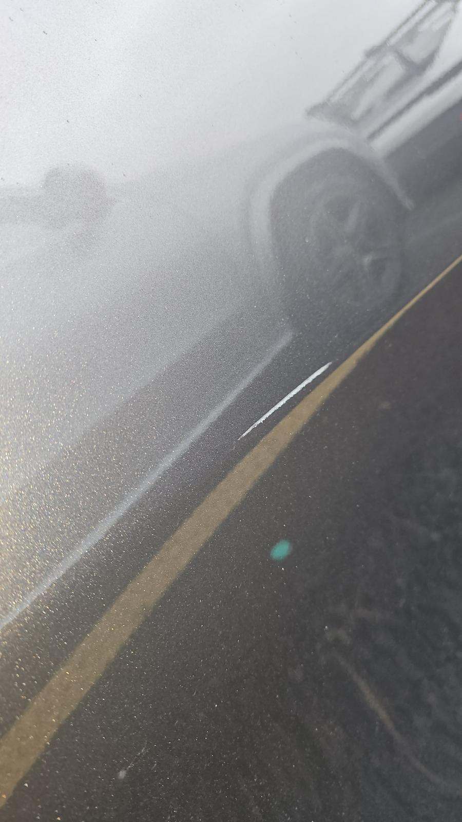 2024 Toyota Camry SE FWD