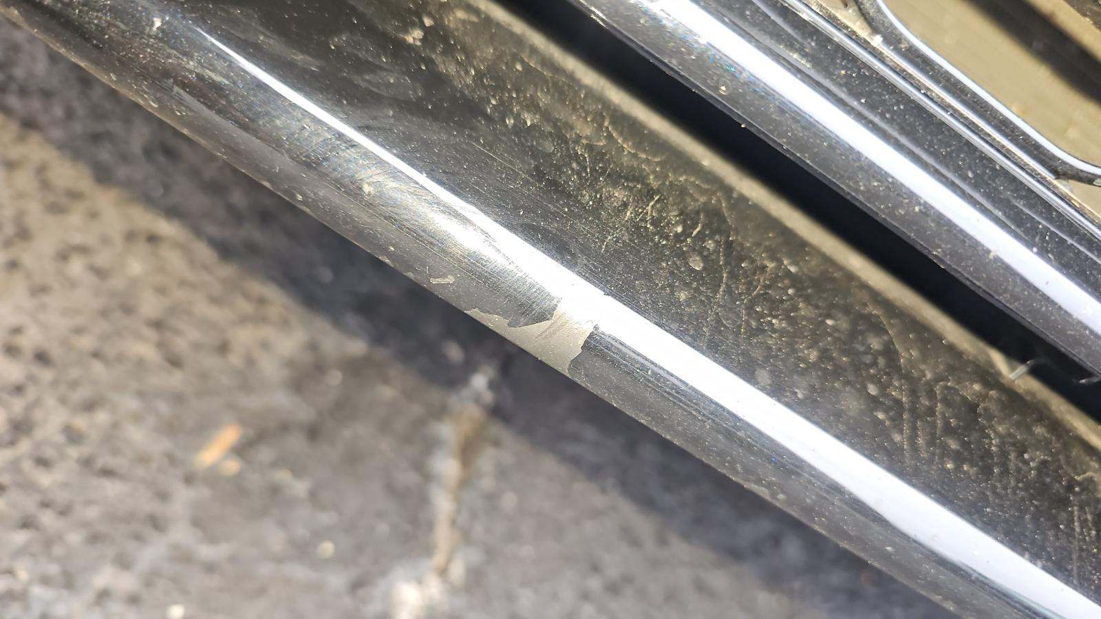 2024 Toyota Camry SE FWD