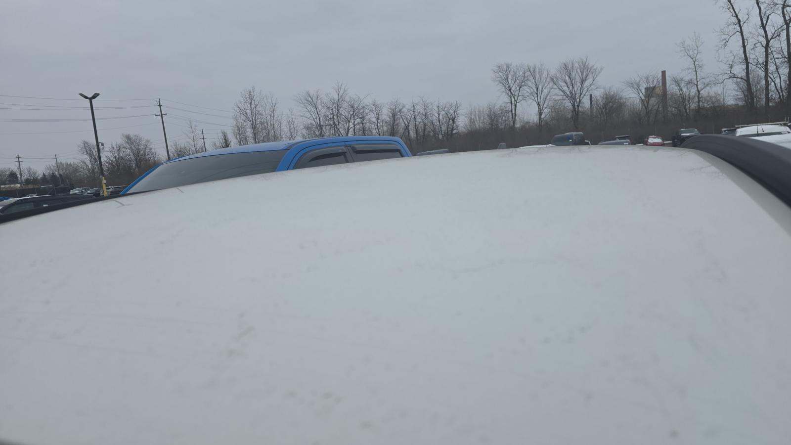 2023 Ford Escape ST-Line AWD