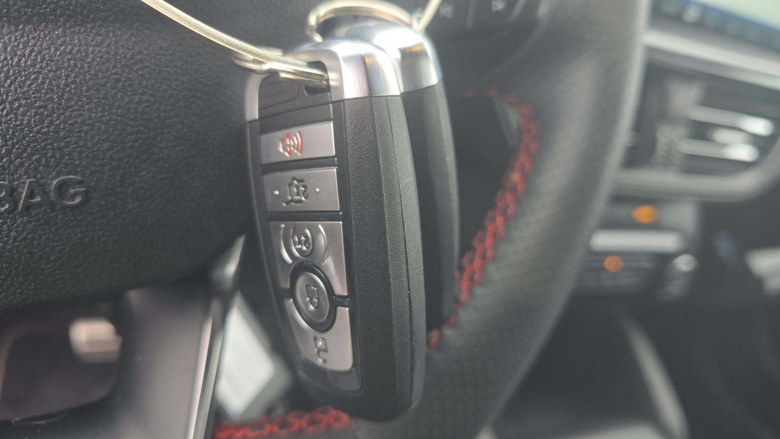 2023 Ford Escape ST-Line AWD